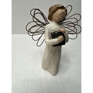 Willow Tree Angel Of Learning 2000 DEMDACO Susan Lordi